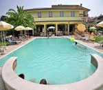Hotel San Marco Bardolino Lake of Garda